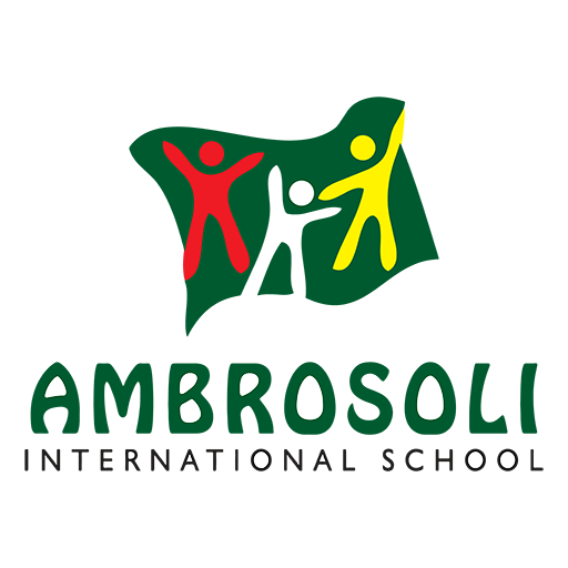 Ambrosoli International School logo