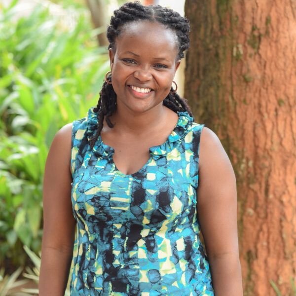 Doreen Naluyange