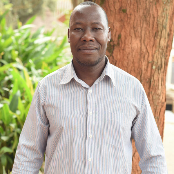 Henry Wamala