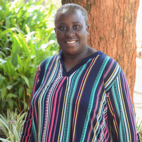 Irene Semakula Kiwanuka